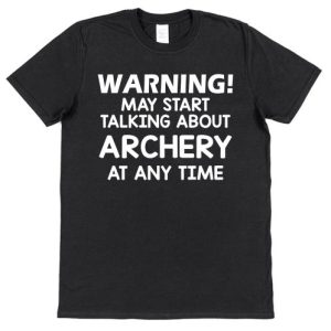 Archery