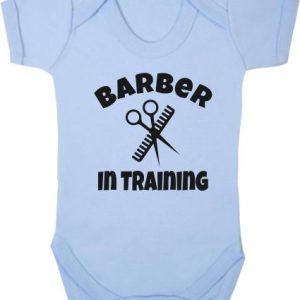 Babies In Training
