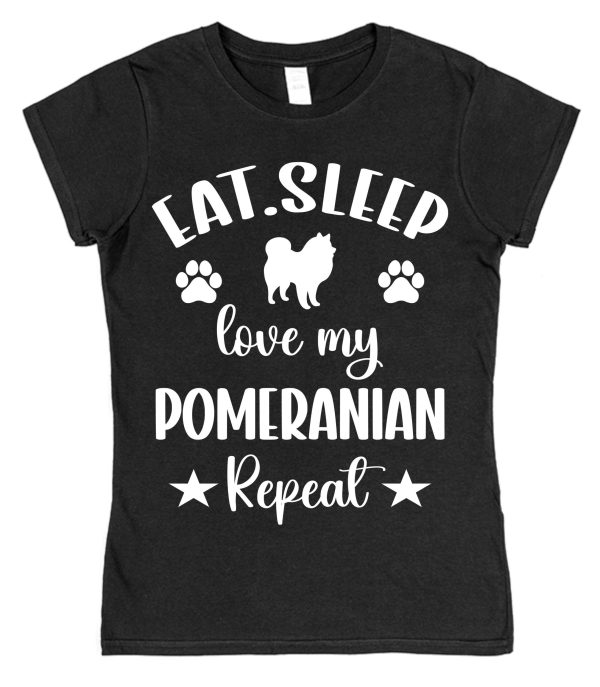 Pomeranian