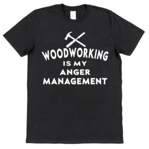 Woodwork