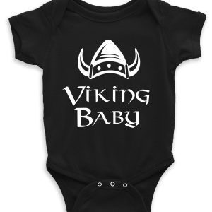 viking baby vest