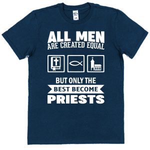 Priest T-Shirt