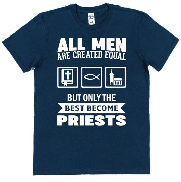 Priest T-Shirt