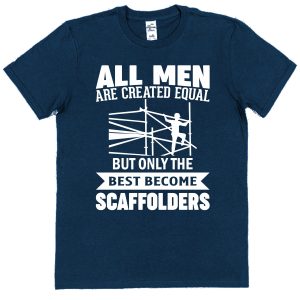 Scaffolder T-Shirt