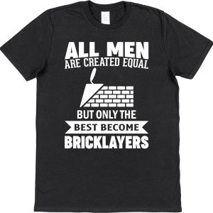 Bricklayer T-Shirt