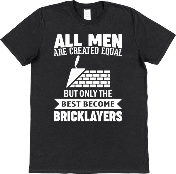 Bricklayer T-Shirt