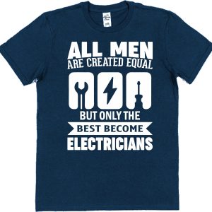 Electrician T-Shirt