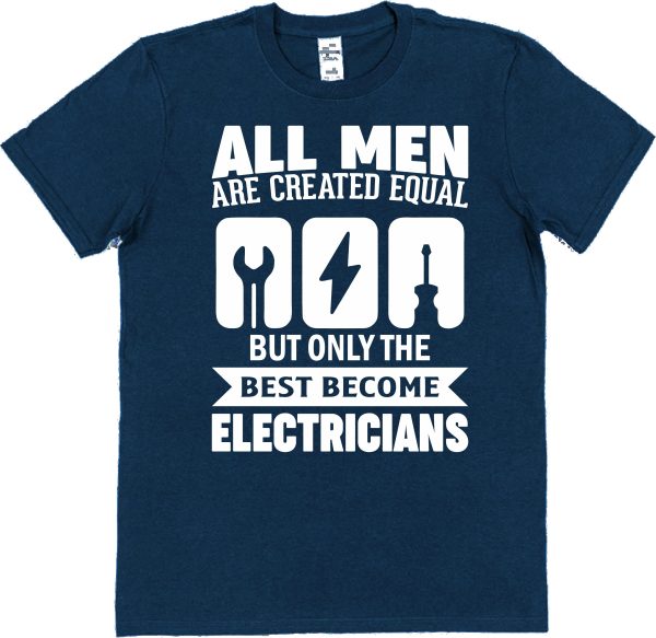 Electrician T-Shirt