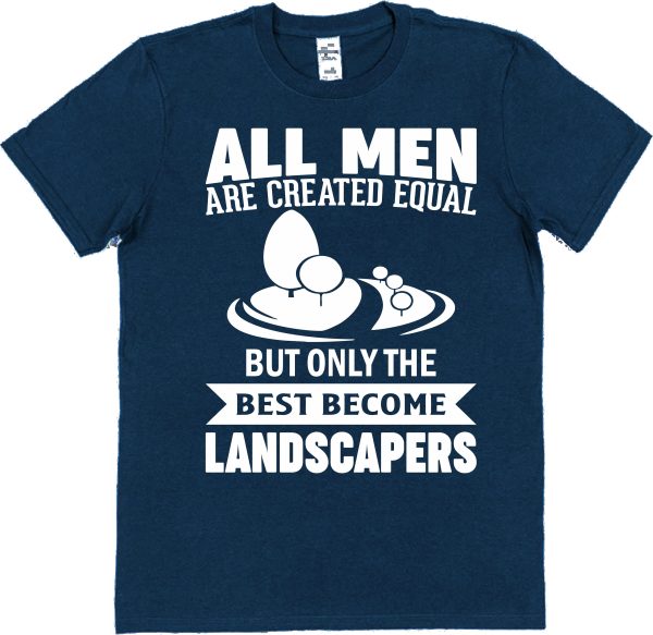 Landscape Gardener