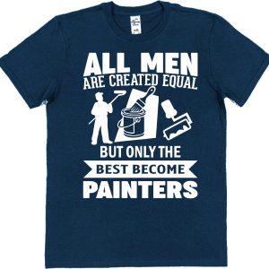 Painter T-Shirt