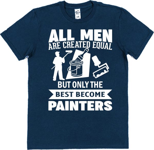 Painter T-Shirt