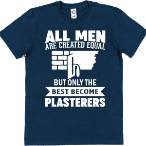 Plasterer T-Shirt