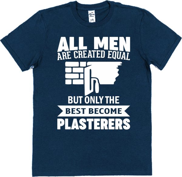 Plasterer T-Shirt