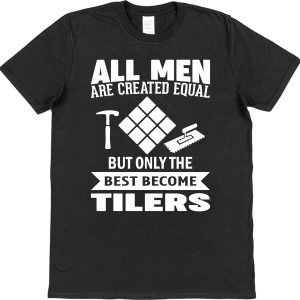 Tiler T-Shirt