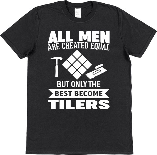 Tiler T-Shirt