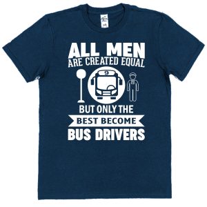 Bus Driver T-Shirt