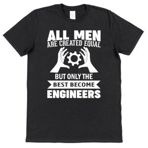Engineer T-Shirt
