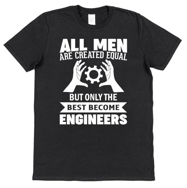 Engineer T-Shirt