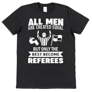 Referee T-Shirt