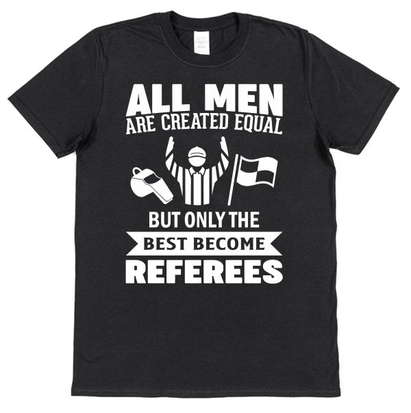 Referee T-Shirt