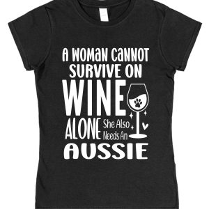 Australian Shepherd Women's T-Shirt
