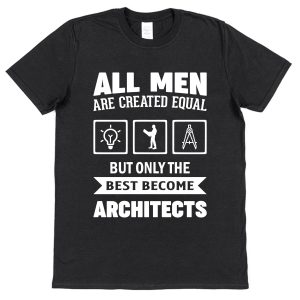 Architect T-Shirt