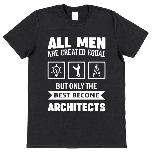 Architect T-Shirt