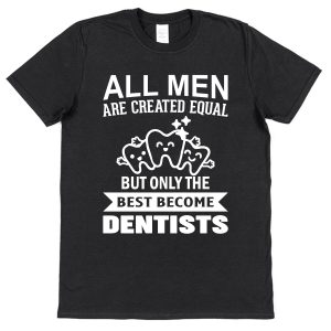 Dentist T-Shirt