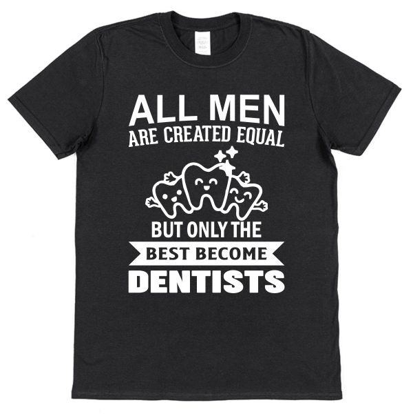 Dentist T-Shirt