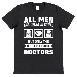 Doctor T-Shirt