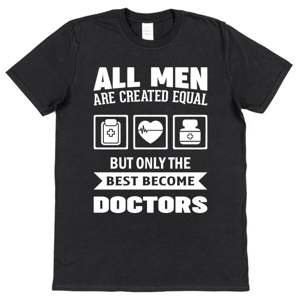 Doctor T-Shirt