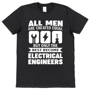 Electrical Engineer T-Shirt