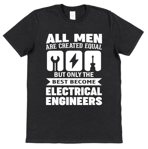 Electrical Engineer T-Shirt