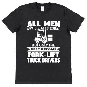 Fork Lift T-Shirt
