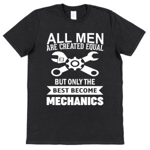 Mechanic T-Shirt