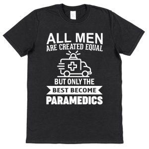 Paramedic T-Shirt