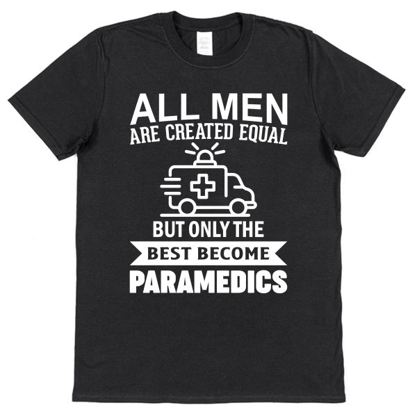 Paramedic T-Shirt