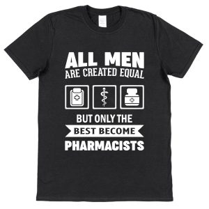 Pharmacist T-Shirt