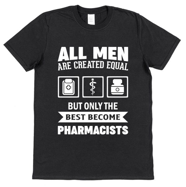 Pharmacist T-Shirt