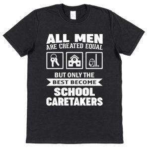 School Caretaker