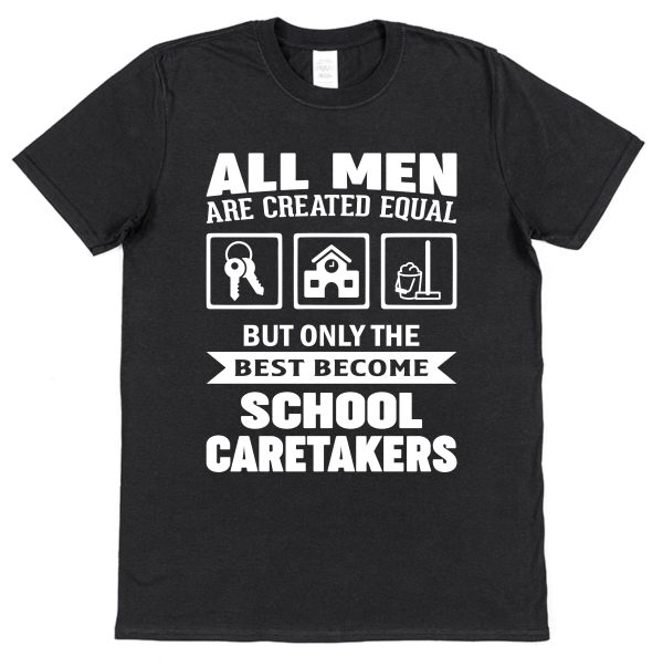School Caretaker