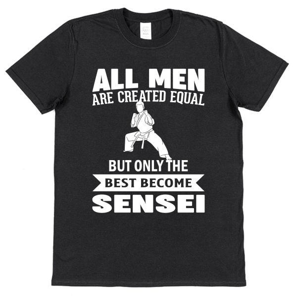 Sensei T-Shirt