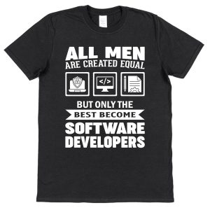 Software Developer