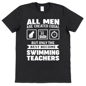 Swimming Teacher