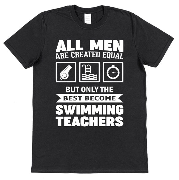 Swimming Teacher