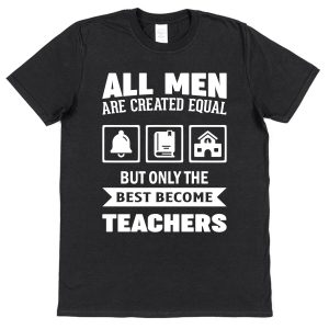 Teacher T-Shirt