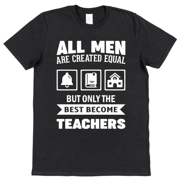 Teacher T-Shirt