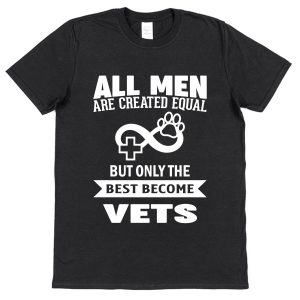 Vet T-Shirt