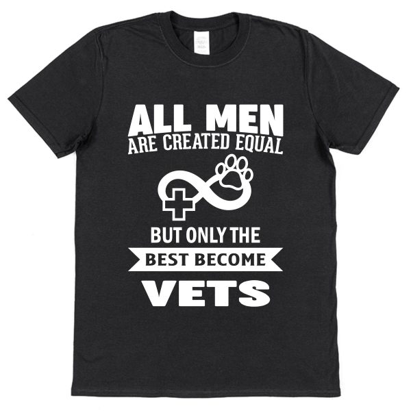 Vet T-Shirt